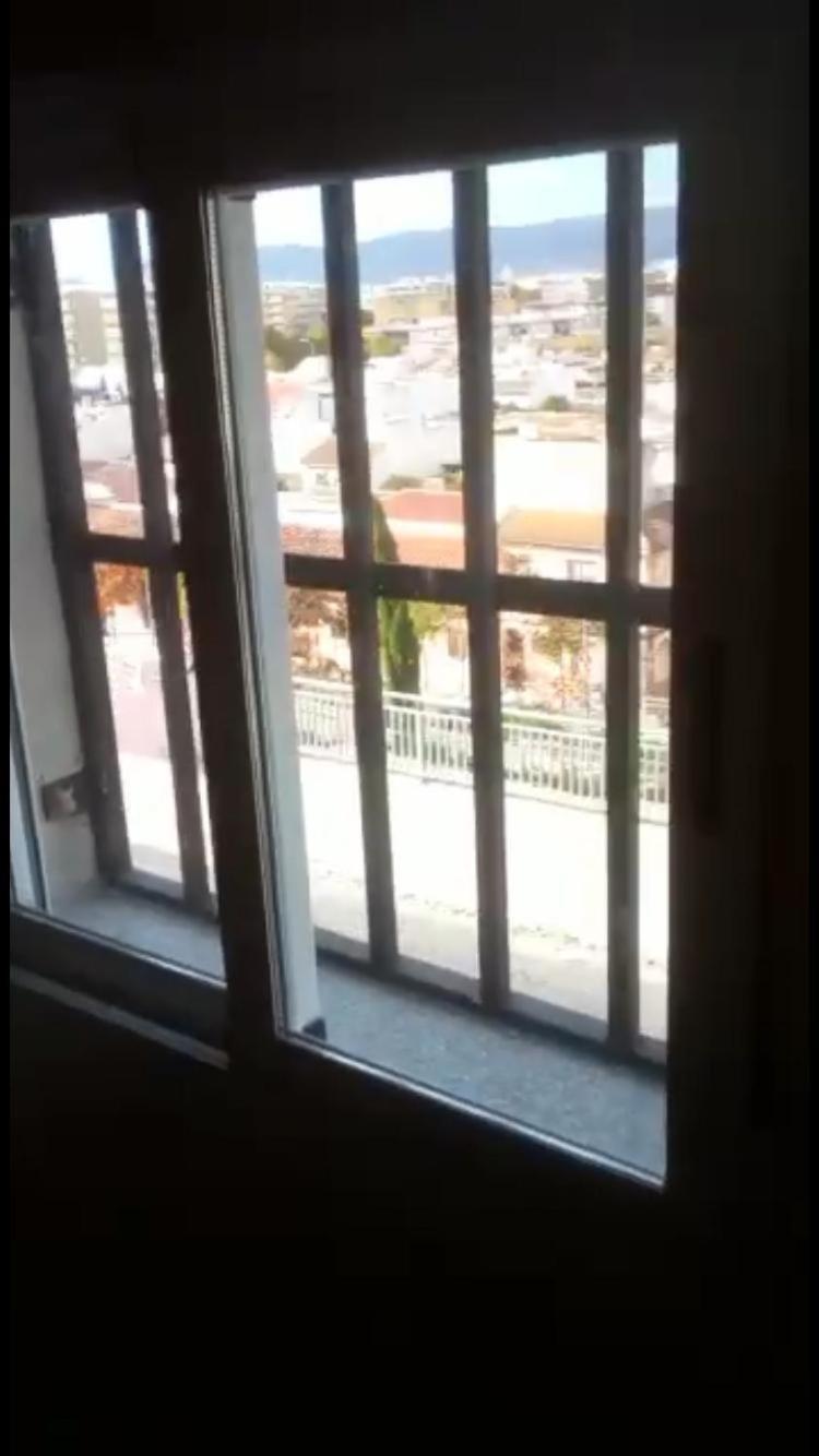 Casa Mirador Con Vistas A Toda La Ciudad Cordoba Exterior photo
